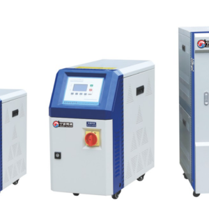 Water-based mold temperature controller