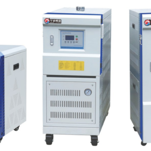 Oil-based mold temperature controller